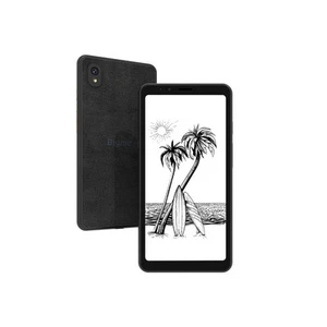 E-Ink Screen Mobile HiBreak, 6G+128GB Android 11 Smartphone, 36 Stufen Front L... - Bild 1 von 9
