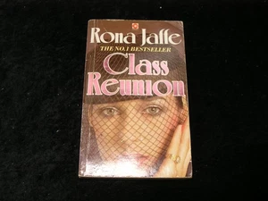 Class Reunion by Rona Jaffe - Picture 1 of 1