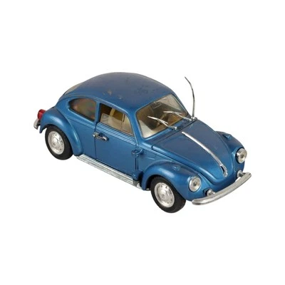 Volkswagen Käfer 1300 Polistil 1/25 Vintage Italien 70er Jahre Originell - Bild 1 von 4