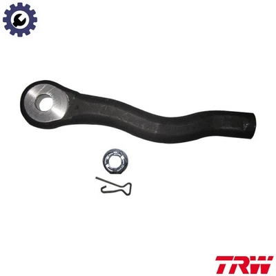 TIE ROD END JTE7709 FOR LEXUS IS/II/III/C GS TOYOTA CROWN REIZ MARK 2.2L 4cyl GS - Image 1 of 4
