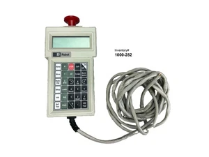 Colgante Brooks TT1ENR2-1-TVS-ES-Brooks8 Teach *usado funcionando - Imagen 1 de 9