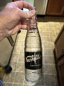 Nesbitt’s Of California ACL Soda Bottle Huntington West Virginia WV - Picture 1 of 10