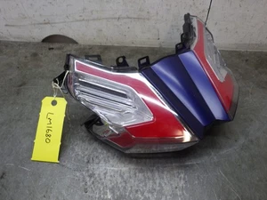 Lexmoto Apollo CL 125 Rückleuchte LM1680 - Bild 1 von 8