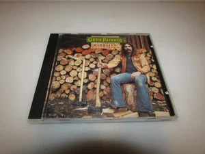 Gene Parsons The Kindling Collection CD OXCD 6007 VG+ Great Shape - Picture 1 of 5