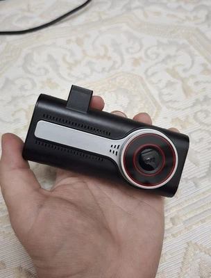 Dash cam auto - Immagine 1 di 4