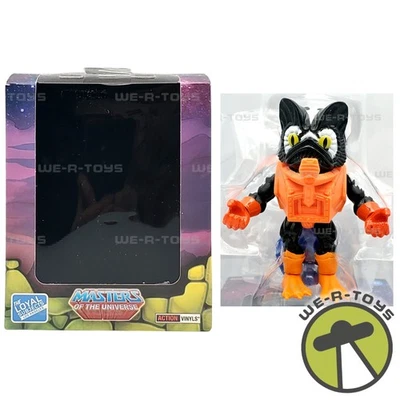 Figura Masters of the Universe Stinkor Loyal Subjects Mattel 2018 NUEVO Foto 1 de 4