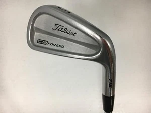 Titleist CB FORGED 712 Iron Set Golf Club 5-P 6pcs NS PRO 950GH/S #AB18418 - Picture 1 of 4