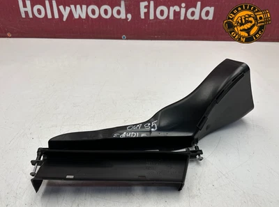 AUDI A4 A5 RS5 S4 S5 2018-2025 motor delantero derecho manguera de admisión de aire tubo conducto OEM Foto 1 de 4