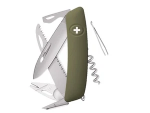 Swiza TT05R TICK TOOL AM Olive (KNR.0096.1050) - Imagen 1 de 1