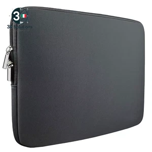 Borsa per Laptop per Xiaomi Lenovo Dell Notebook Computer Custodia per Laptop pe - Zdjęcie 1 z 15