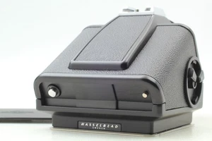 [Near MINT] Hasselblad PME Meter Prism View Finder for 500 501 503 From JAPAN - Picture 1 of 10