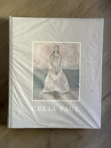 Celia Paul: Works 1975–2025 ~ SIGNED ~ 2025 Mack Hardcover - Picture 1 of 11