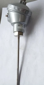 WIKA TR10-H THERMOMETER (BR4.6b5) - Picture 1 of 4
