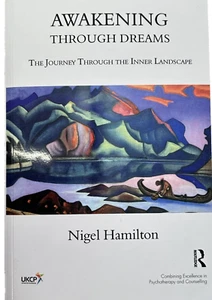 Awakening Through Dreams: The Journey Through the Inner Landscape - Picture 1 of 10