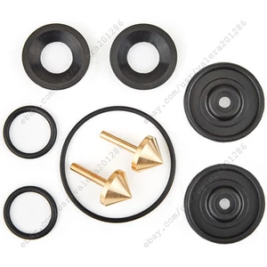 BMW Heater Valve Repair Kit E39, E38, E53, E34, E32, E31, E65, E66, E60, E61 - Bild 1 von 12