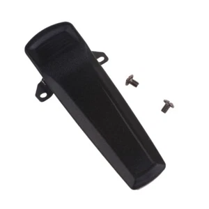 Back Clip Long Lasting Battery Belt Clip Universal Belt Clip for PD788 PD980 - Zdjęcie 1 z 8