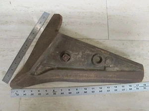 Wiard Farm Implement Pflugpunkt - Bild 1 von 9