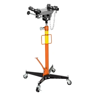 New 0.5 Ton Hydraulic Jack Car Lifter Gearbox Garage Up To 0.5t | Weight 38kg - Picture 1 of 6