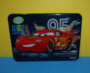 Disney CARS wall Decorations Plaque Lightning McQueen WGP by Delta 8" X 11" - Picture 1 of 2