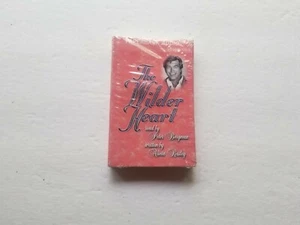 Paperback Audio - The Wilder Heart - Peter Bergman - Cassette Tape New - Picture 1 of 1
