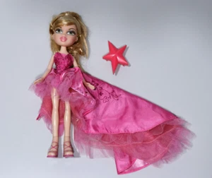 BRATZ Holiday Trinity 2001/2005 Puppe mit Original Kleid & Schuhen - Bild 1 von 6