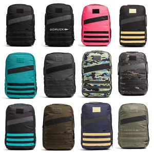 Goruck Rucker 4.0 20L (All Colors) - Brand New! ⭐ - Picture 1 of 58