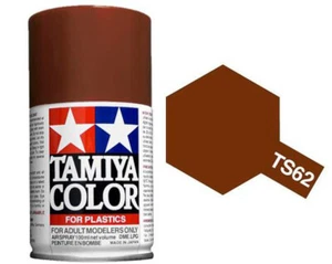 TAMIYA TAM85062 TS-62 NATO Brown - Picture 1 of 1