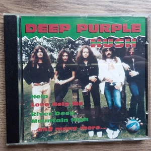 DEEP PURPLE - Hush - Bild 1 von 2