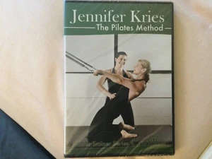 Jennifer Kries The Pilates Method NEW Master Trainer Series Cadillac SEALED - Bild 1 von 3