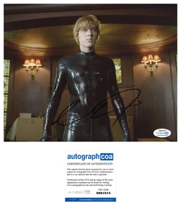 Cody Fern signed Autogramm AMERICAN HORROR STORY 8x10 Foto ACOA B - Bild 1 von 4