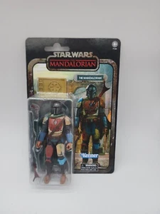 Hasbro Star Wars Black Series Credit Collection Mandalorian Amazon Exclusive - Picture 1 of 2