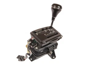 Jaguar XJ40 1987-93 J-Gate Gear Shifter Assembly With Gear Knob CBC4710 (1144) - Picture 1 of 13