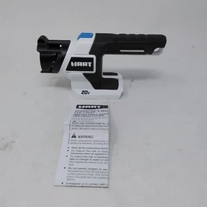 Hart HPHL01 20V Volt Cordless LED Work Light Flash Light - Picture 1 of 7