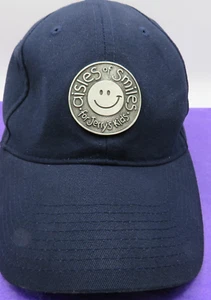 Gorra de colección The Jerry Lewis Labor Day Teletón -Aisles of Smiles for Jerrry Kids - Imagen 1 de 10