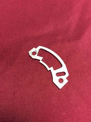 Camión Ford Serie F 1972-1977 columna de dirección automática cuello de cambio detención  Foto 1 de 4