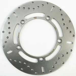 EBC Stainless Rear Brake Rotor for Triumph Thunderbird/Speedmaster/America MD643 - Picture 1 of 1