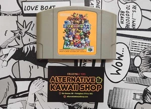 MARIO PARTY 3 NINTENDO 64 JAP - Imagen 1 de 1