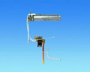 Whale WH1302 Water Heater 12L Burner Assembly Caravan Motorhome AK1207 - Picture 1 of 5