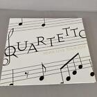 News Quartet Pierwsza edycja Blu-Ray Live Quartet nd