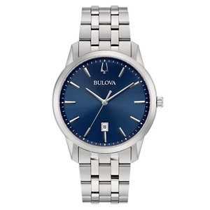 Reloj Bulova Sutton Classic Cuarzo 96b338 - Imagen 1 de 1