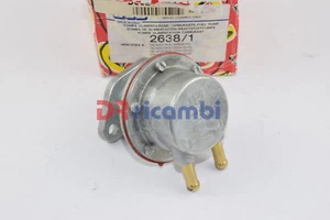 Pompe D'Alimentation Essence Mercedes 190 200 BCD 2638/1 A0020917901 - Picture 1 of 3