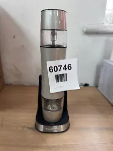 Cuisinart Electronic Seasoning Pepper Mill Grinder - Not working - Picture 1 of 7