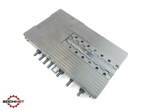 MERCEDES W211 FRONT RIGHT DYNAMIC SEAT CONTROL MODULE OEM - Imagen 1 de 5