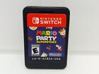 Mario Party Superstars (Nintendo Switch, 2021) *CART ONLY*
