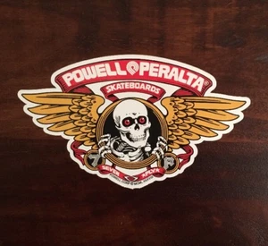Powell Peralta Sticker - Picture 1 of 1