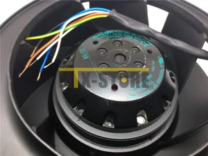 Ventilatore centrifugo 1QTY R2190-AC22-12 400V 56/73(W) 190mm - Foto 1 di 6
