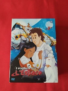 IL ÉTAIT UNE FOIS L'ESPACE DE 5 À 8 DVD VIDEO NEUF  PAL VF - Imagen 1 de 3