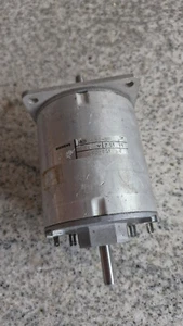 SIEMENS 1AD 80 52-OD 24V Motor Z 51 11 - Bild 1 von 2