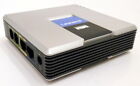 Linksys Small Business IP PBX Telefonanlage SPA9000 16 Benutzer enthalten