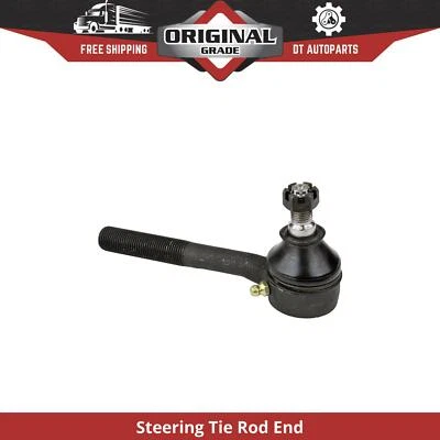 Para Nissan Pathfinder 1992-1995 Barra de dirección Extremo Delantero Exterior Mevotech 1993 Foto 1 de 3